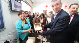 Gaziemir Belediye Başkanı Halil İbrahim Şenol Açıklaması