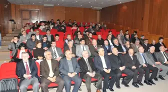 İnsan ve İklim Konferansı