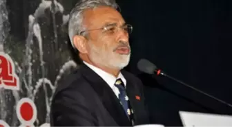 İsmet Özel: Evet, Şeriat İstiyorum!
