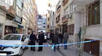 Kadıköy'de Cinayet