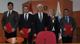 Karaman'da 'Sağlıcakla Kal' Projesi