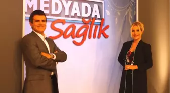 Medyada Sağlık'ta ''Sağlıklı Nefes'' Egzersizleri