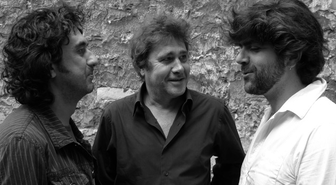 Muhteşem Caz Dinletisi Borusan Müzik Evi'nde