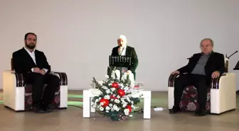 Namaz Gönüllüleri Platformu Samsun'da