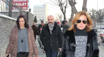 Nemutlu Davası 11 Nisan'a Ertelendi