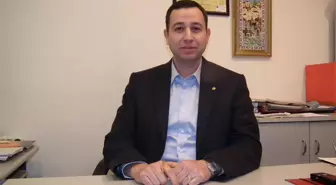 Özkaya, 'Aydın Genç Girişimciler Kurulu 230 Üyeye Ulaştı'