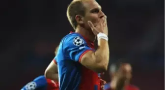 Plzenli Oyuncu F.bahçe İçin Çok Net!