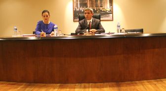 Selçuk Belediye Meclisi Toplantısı Yapıldı