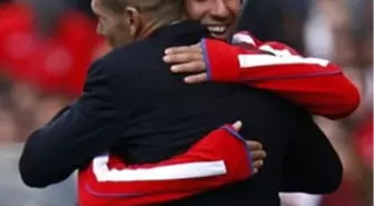 Simeone: Arda Takımın Kalbi