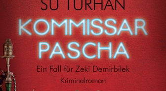 Su Turhan'la Söyleşi