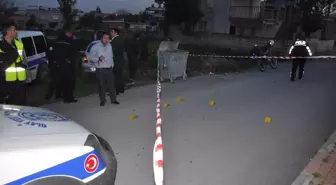 Tarsus'ta Silahlı Kavga: 1 Ölü