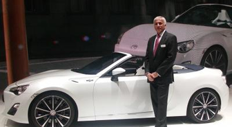 Toyota'dan Cenevre'de 3 Dünya 1 Avrupa Prömiyeri