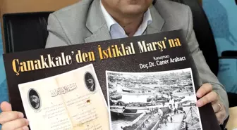 Tyb Konya Şubesi 2013 Kültürel Etkinlikler Takvimi Açıklandı