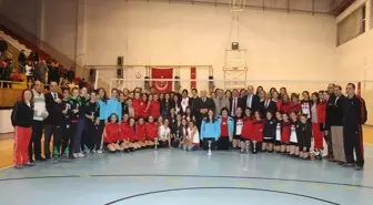 Voleybolda Çiftlikköy Ambargosu