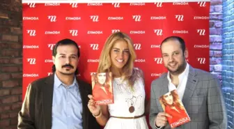 Yazın Trendini Mehtap Elaidi Belirledi