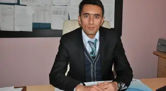 Yerköy Toplum Sağılı Başkanı Dr. Uyar'dan Sigara ve Alkol Uyarısı