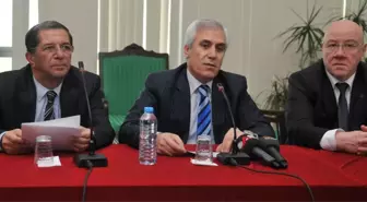 Yılmaz Akkılıç Ödülleri Açıklandı