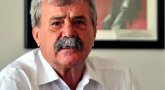 Yurtdışına Çıkan Eski Başkan Özgüven'den Mektup Var