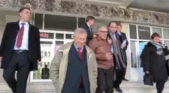 Zirve Yayınevi Davasında 59. Duruşma Sürüyor