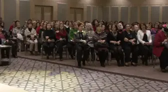 Ztso Kadın Girişimcilerden Unutulmaz Etkinlik