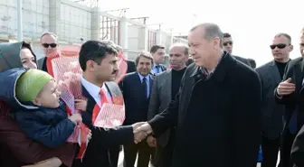 AK Parti İlçe Başkanı Harun Yüzüak Açıklaması