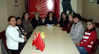 Başkan Özcan'dan Yürüyüşe Çağrı