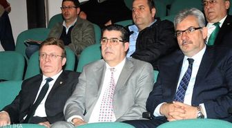 Bursaspor Taraftarı İkinci Şampiyonluğun Geleceğine İnanıyor