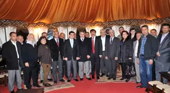 Çimrin Antalya Sevdasını Anlattı