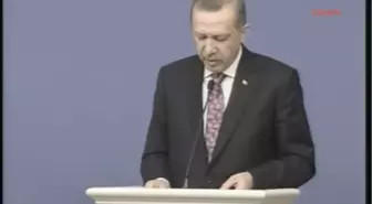 Erdoğan: İkinci Bir Habur Yaşamak İstemiyoruz