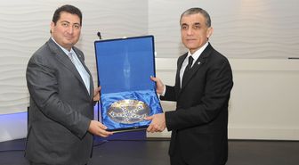 Gürkan: 'Terör Örgütleri Ülkemizdeki Güçlü Yatırımlardan Rahatsız'