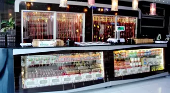 İncirliovalı Kasaplara Yasa Eğitimi