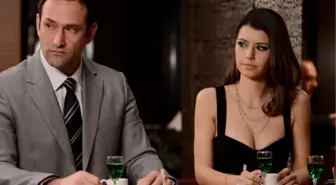 İntikam Dizisine Yeni Transfer