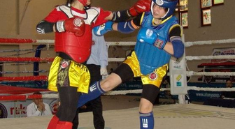 Muay Thai Türkiye Şampiyonası Sona Erdi