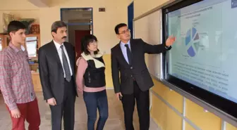 Safranbolu Fatih Anadolu Lisesi'nden Tubitak Başarısı