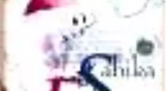 Şahika Feraye Kitabı