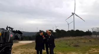 Sanko Yenilenebilir Enerji Yatırımlarına Önem Veriyor