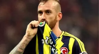 UEFA Meireles'in Cezasını Onayladı