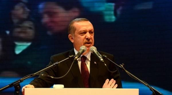 Yeni Anayasa Çalışmaları