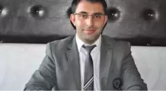 AK Parti Gençlik Kolları Başkanı Güneş'in Kadınlar Günü Mesajı