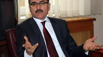 Balıkesir Valisi Turhan Açıklaması