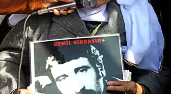 Berfo Ana'nın Mücadelesi Çankaya'da Yaşatılacak