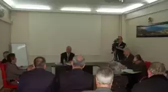 Çin Fuarına Katılım İçin Hazırlıklar Sürüyor