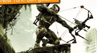 Crysis 3 (Ps3)