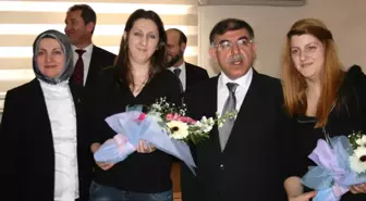 Düzce İgm Kadınları Unutmadı