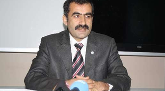 Eksen İl Temsilcisi Ergül Sırkıntı Açıklaması
