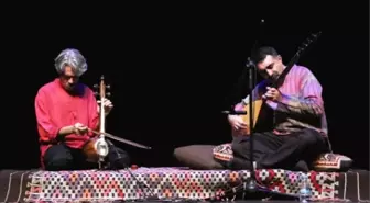 Erdal Erzincan ve Kayhan Kalhor'la Efsunlu Bir Gece