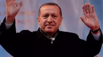 Erdoğan'dan Birlik Çağrısı