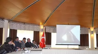 Erzurum'a Yeni Futbol Sahaları Kazandırılacak