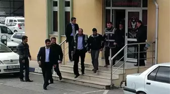 Eşekten Düşüp Öldüğü İddia Edilen Kadını, Kocası Öldürmüş