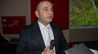 Hastanede 'Kadın Erkek Fırsat Eşitliği' Konferansı